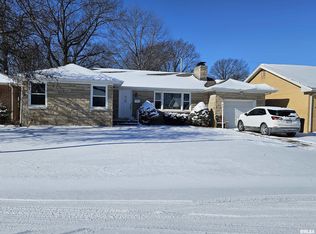 21 Verna Dr, Springfield, IL 62702