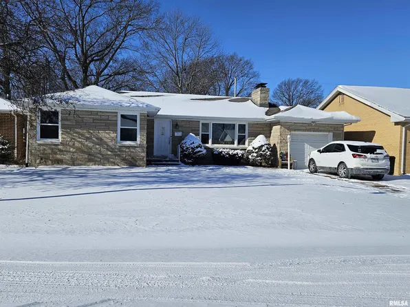 21 Verna Dr, Springfield, IL 62702