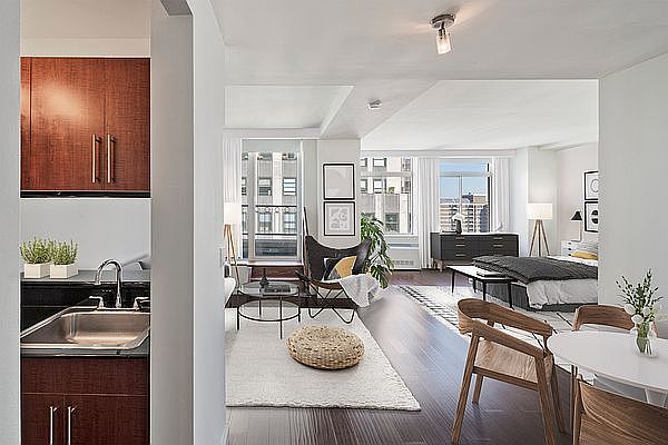 1st image of 100 John St APT 2407