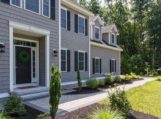 62 Houghton Farm Ln, Bolton, MA 01740