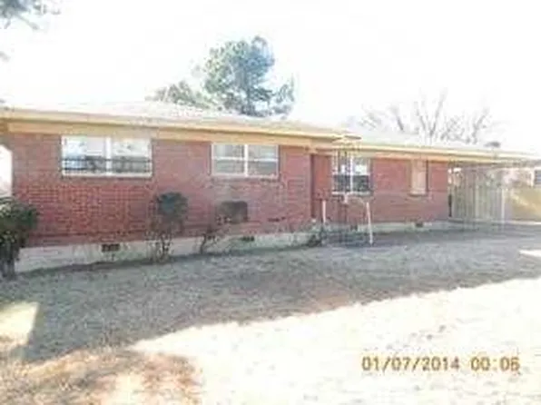 535 Dreger Ave, Memphis, TN 38109