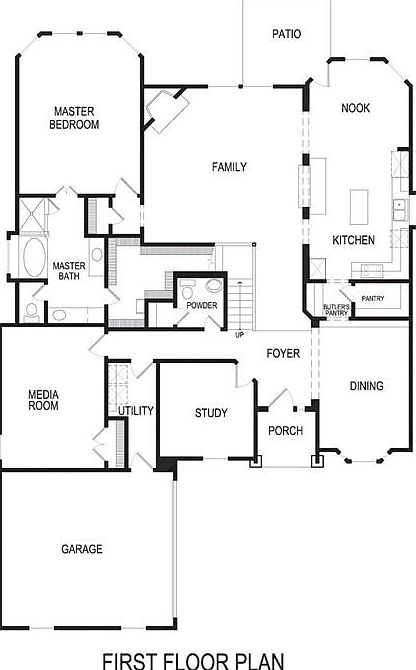 2nd image of 12538 Cottage Ln
