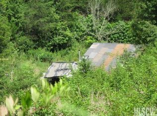 1258 Bee Mountain Ridge Rd, Lenoir, NC 28645