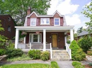 525 Van Buren St NW, Washington, DC