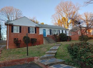8622 Oakcroft Dr, Henrico, VA 23229