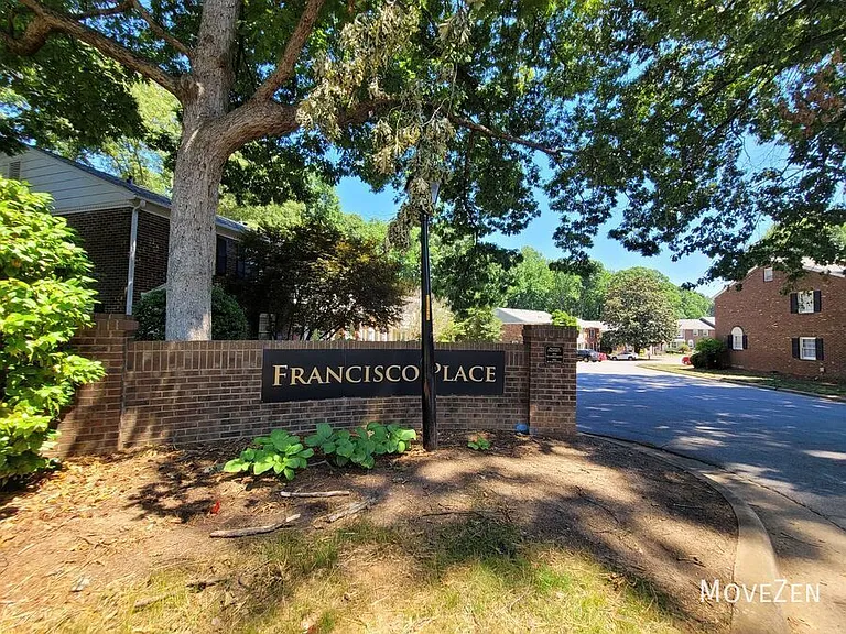 3003 Overton Dr #D — Photo 13