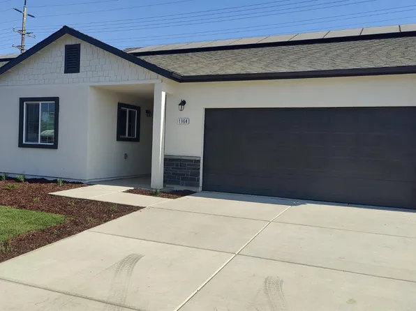 63 E Florence Ave, Fresno, CA 93706