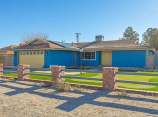 21416 Keller Ct, California City, CA 93505
