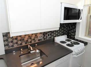 15 Colborne Rd APT 10, Brighton, MA 02135