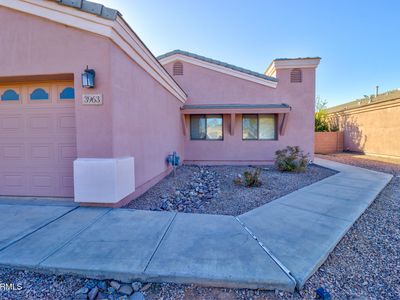 3963 W Lariat Ct, Eloy, AZ, 85131