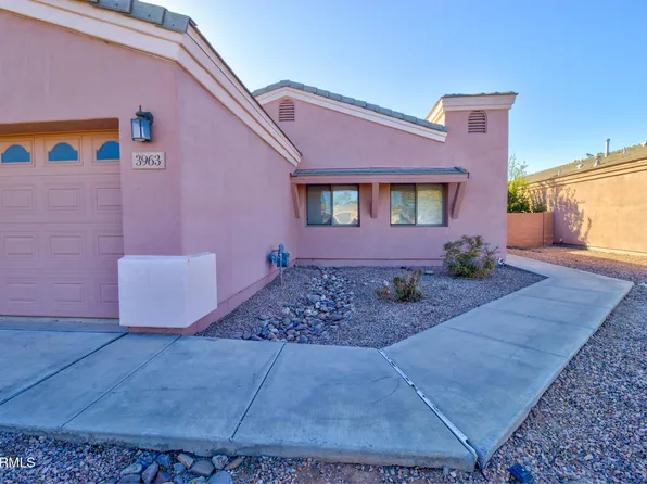 3963 W LARIAT Court, Eloy, AZ 85131