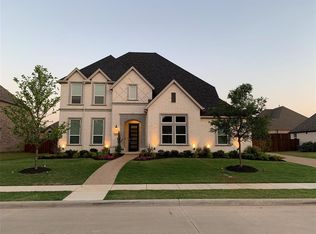 650 Sheldon Dr, Trophy Club, TX 76262