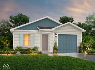 2518 Walker Pl, Indianapolis, IN 46203