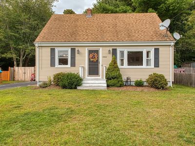 1063 Westgate St, New Bedford, MA, 02745