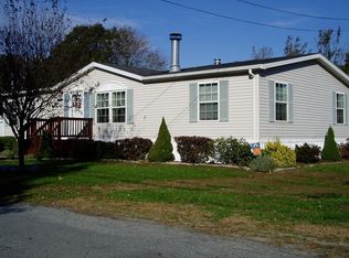 109 Lawson Ave, Acushnet, MA 02743