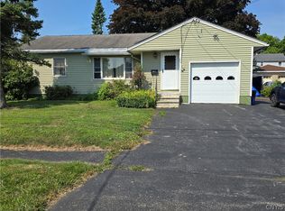 115 Hazel Ave, East Syracuse, NY 13057