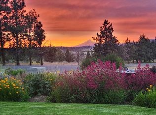 2045 NE Camas Ln, Madras, OR 97741