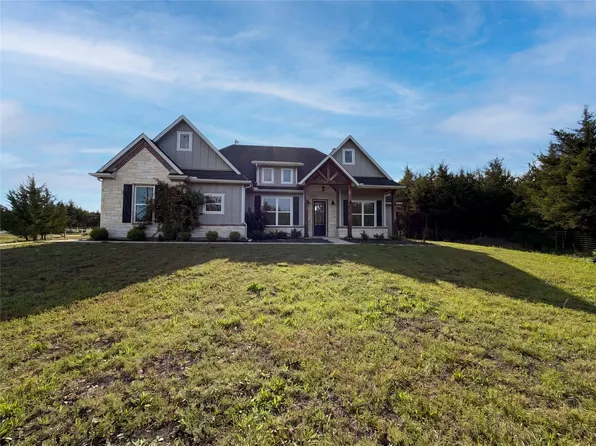 510 Private Road 491, Leonard, TX 75452