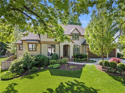 5815 Howe Dr, Fairway, KS, 66205