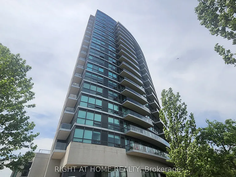 160 Vanderhoof Ave #1413 — Photo 34