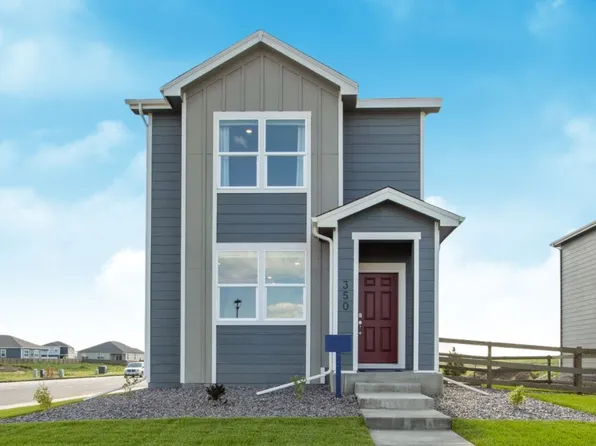 307 Fiord Way, Severance, CO 80550