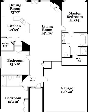2nd image of this home
