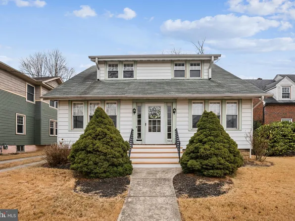 340 W Graisbury Ave, Audubon, NJ 08106