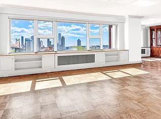 16 Sutton Pl, New York, NY 10022