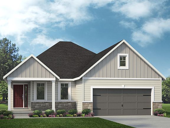 Elevation C - Optional