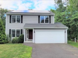 59 Martin Rd, Bristol, CT 06010