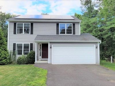 59 Martin Road, Bristol, CT, 06010