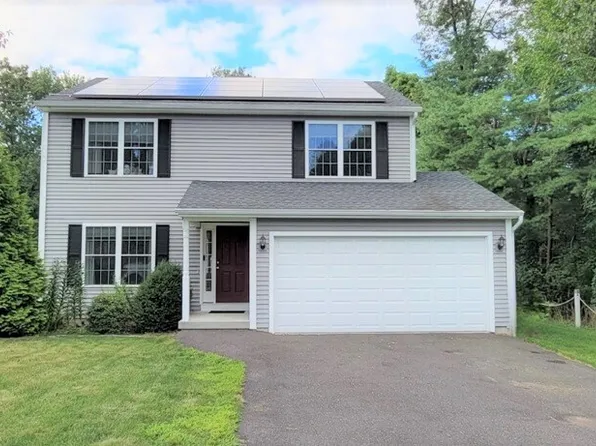 59 Martin Road, Bristol, CT 06010