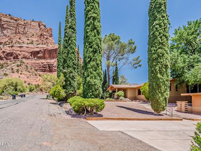 70 Teapot Rock Avenue, Sedona, AZ, 86351