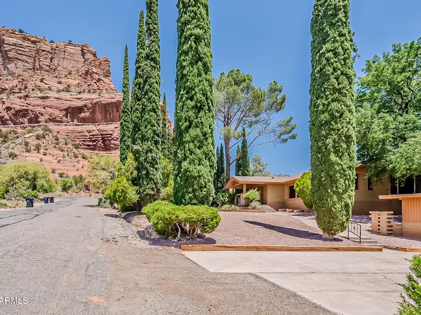 70 Teapot Rock Avenue, Sedona, AZ 86351