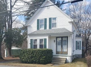 134 Lexington Ave, Lowell, MA 01854