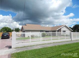 15901 SW 288th St, Homestead, FL 33033