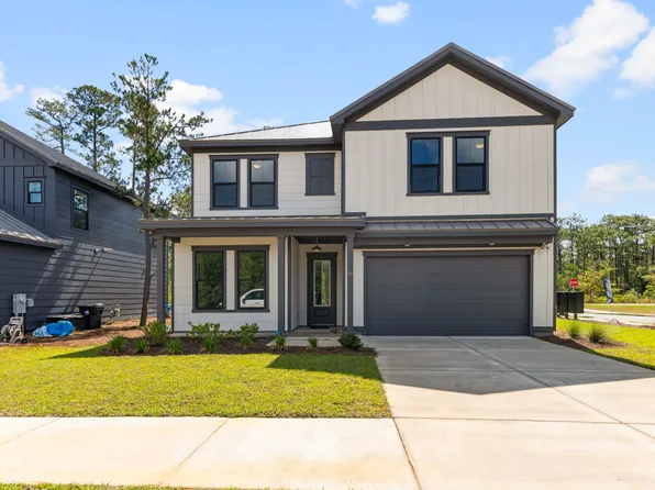 35 Brizo Ln Lot 1, Santa Rosa Beach, FL 32459