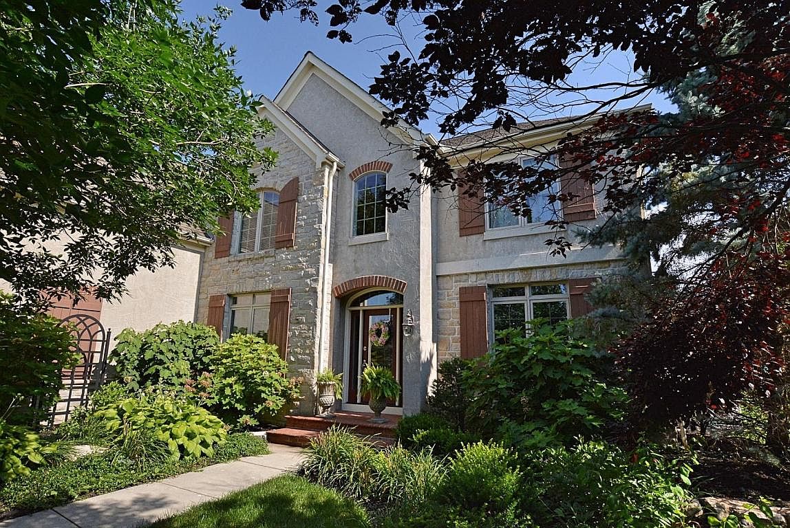 6138 Balmoral Dr, Dublin, OH 43017 Zillow