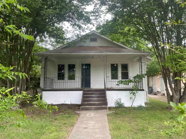 130 Plain St, Hot Springs, AR 71913