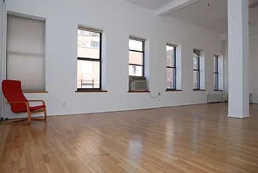 Rented by Buchbinder & Warren