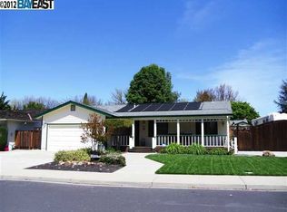 626 Emerald St, Livermore, CA