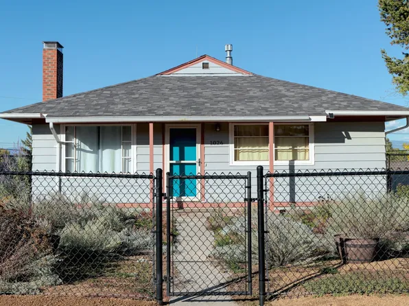 1026 Hauser Blvd, Helena, MT 59601