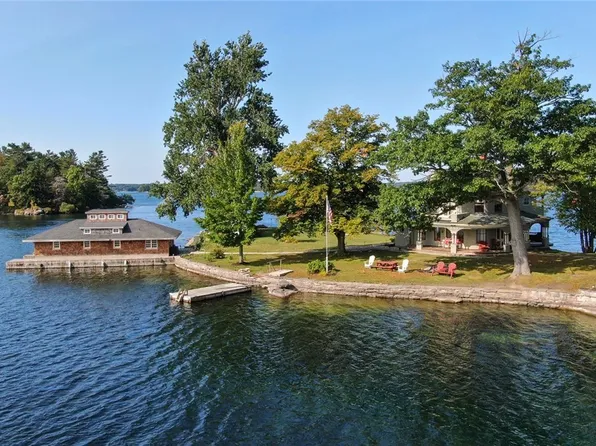 48794 Little Lehigh Is, Alexandria Bay, NY 13607