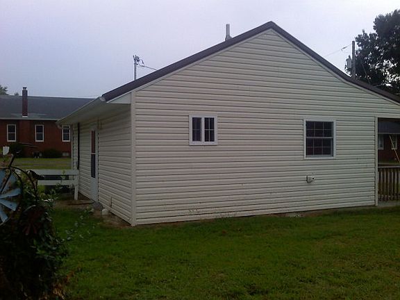 south side