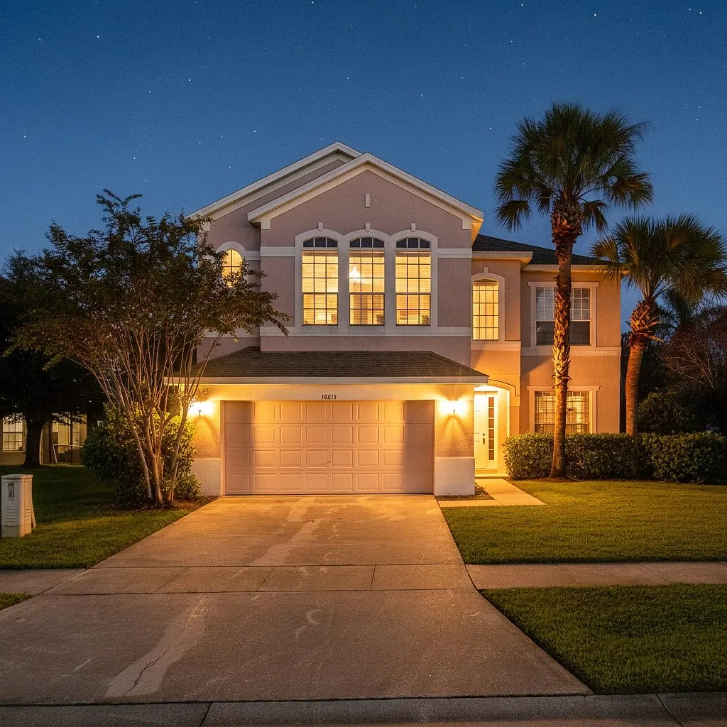4 bed, 3.5 bath, 3111 sqft, $3,500 — Photo 1