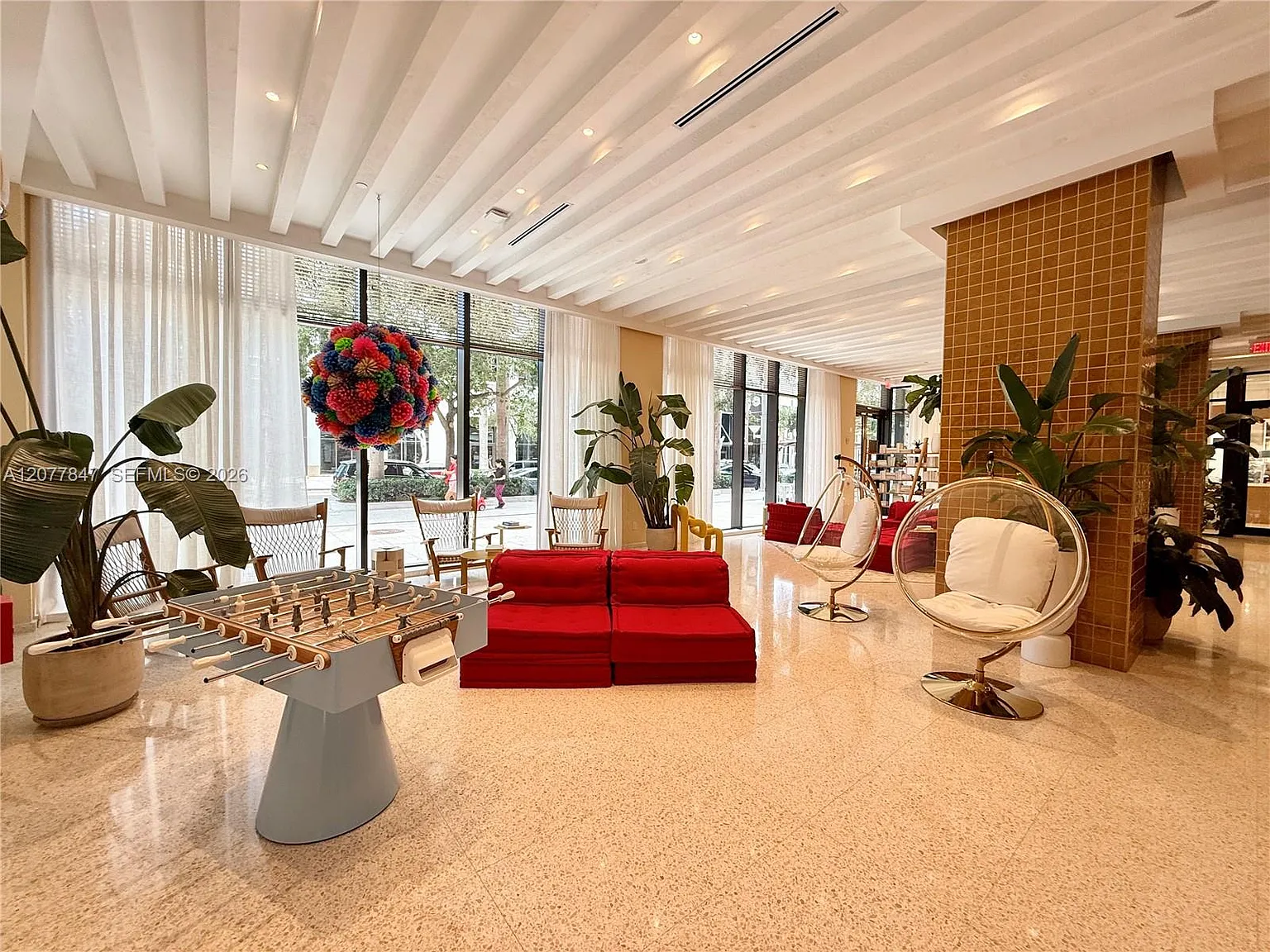 The Standard Residences — Photo 4