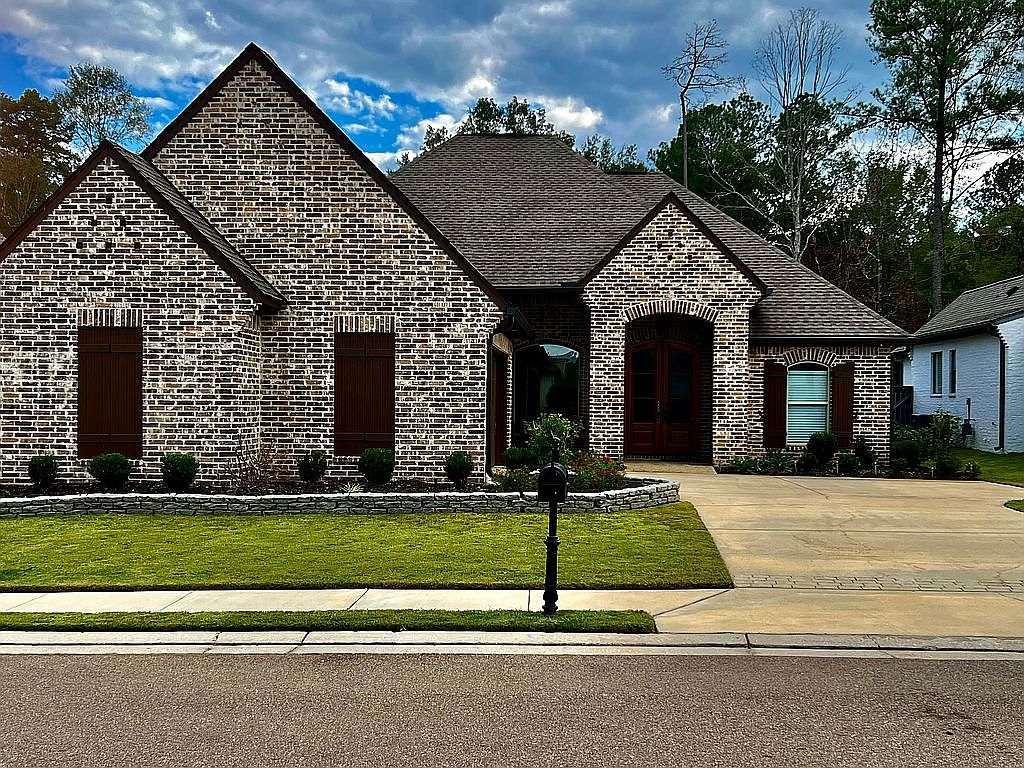 170 Grace Dr, Flowood, MS 39232 Zillow