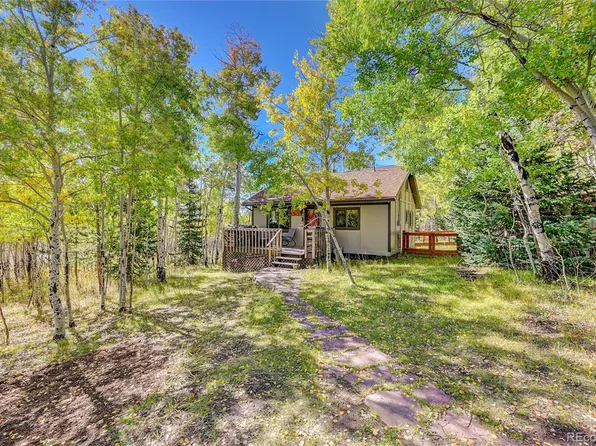 205 Ohler Court, Jefferson, CO 80456