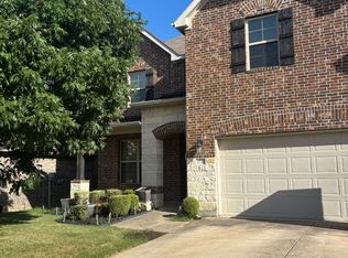 632 Sundrop Dr, Little Elm, TX 75068