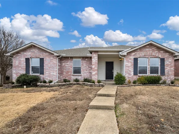 2519 Eastwood Dr, Rockwall, TX 75032